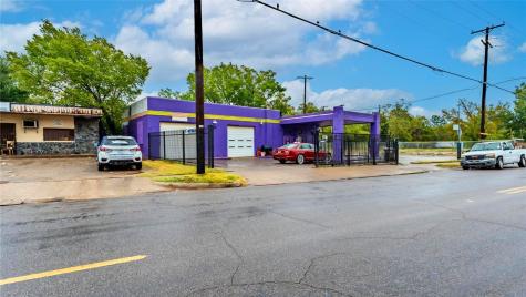4120 Colonial Avenue Dallas TX 75215