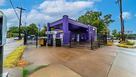 4120 Colonial Avenue Dallas TX 75215