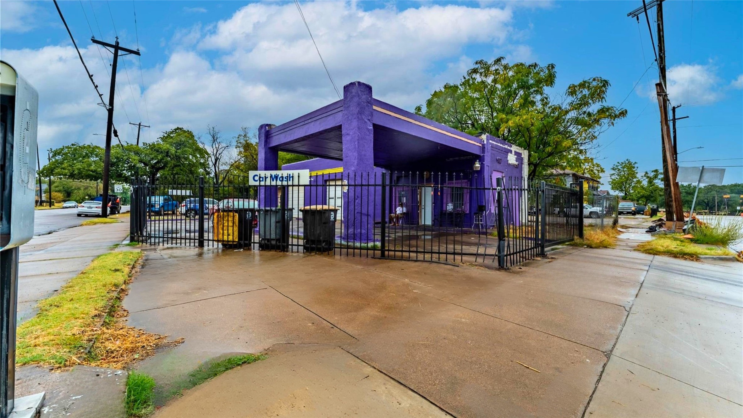 4120 Colonial Avenue Dallas TX 75215
