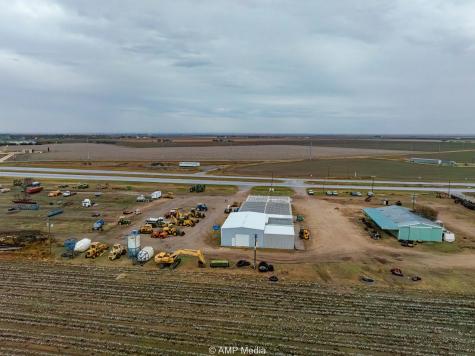 13997 N Us Highway 277 Highway Stamford TX 79553