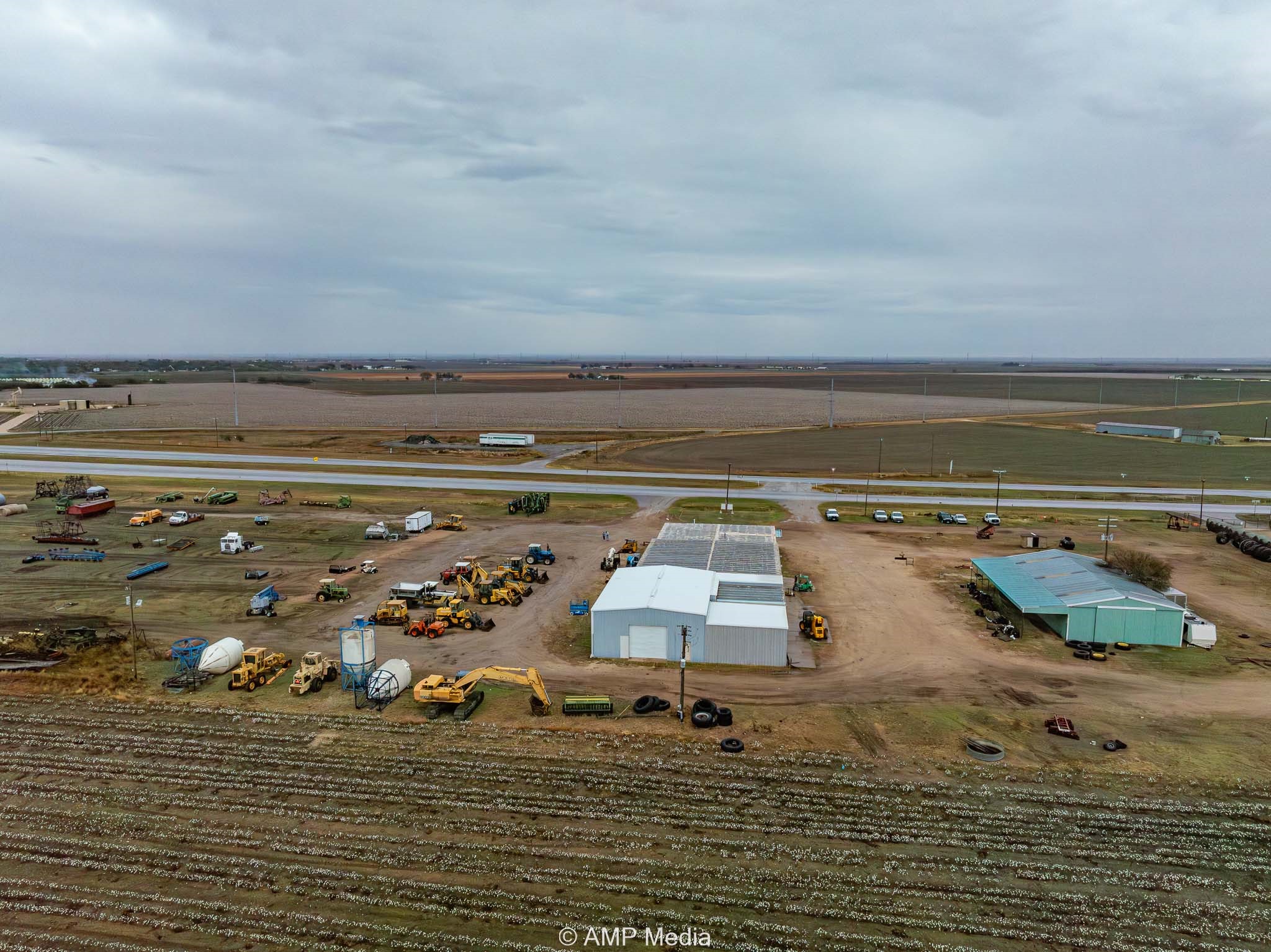 13997 N Us Highway 277 Highway Stamford TX 79553