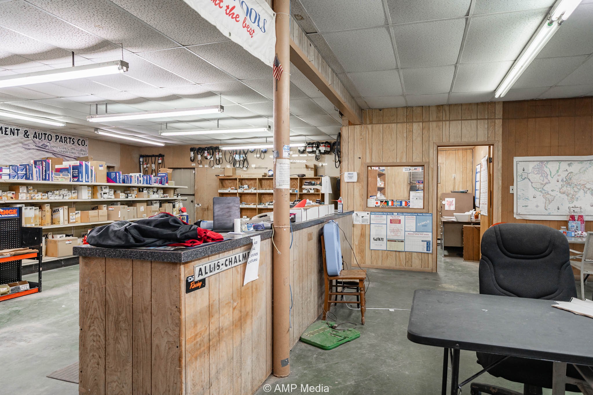 13997 N Us Highway 277 Highway Stamford TX 79553
