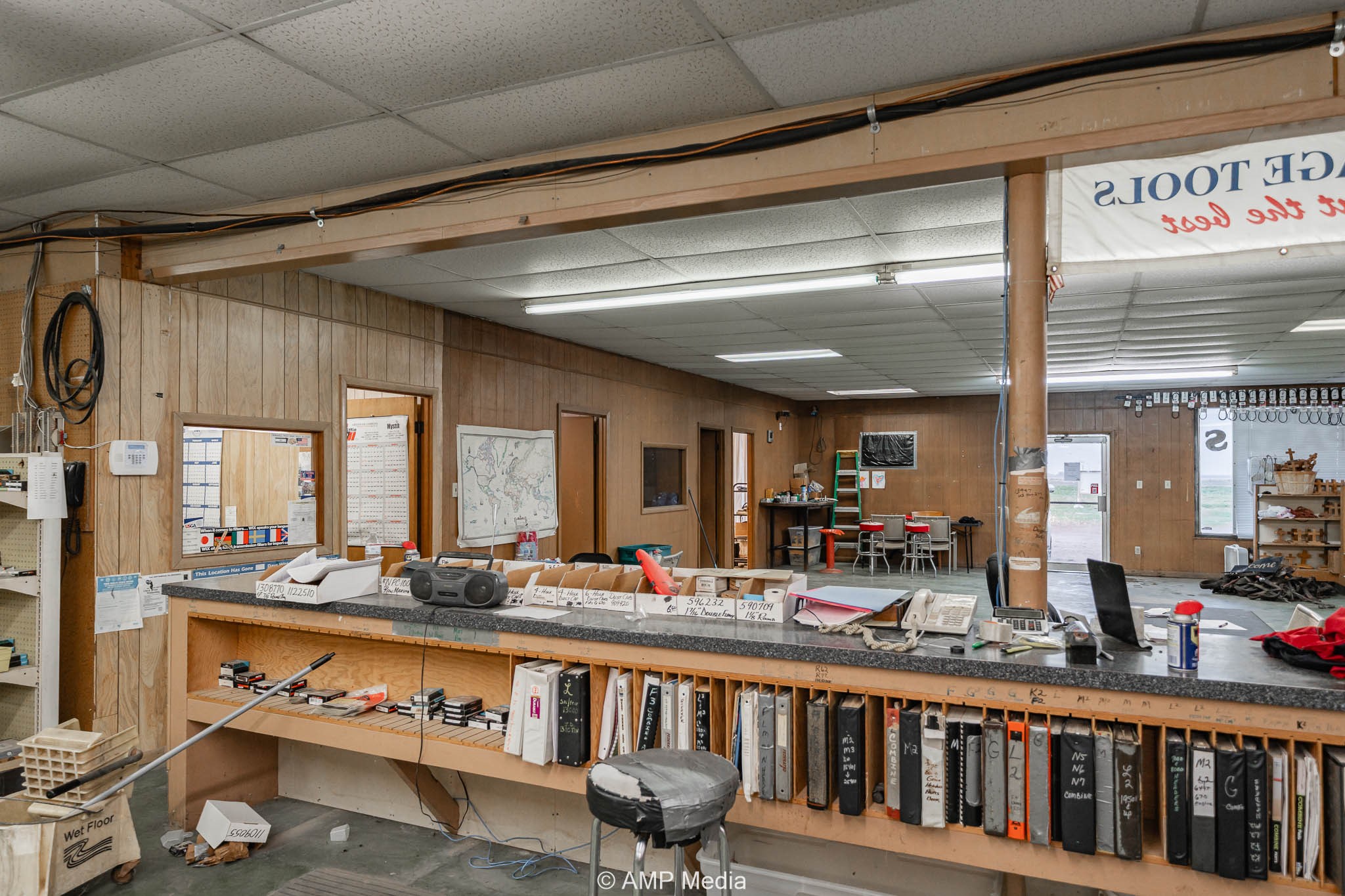13997 N Us Highway 277 Highway Stamford TX 79553