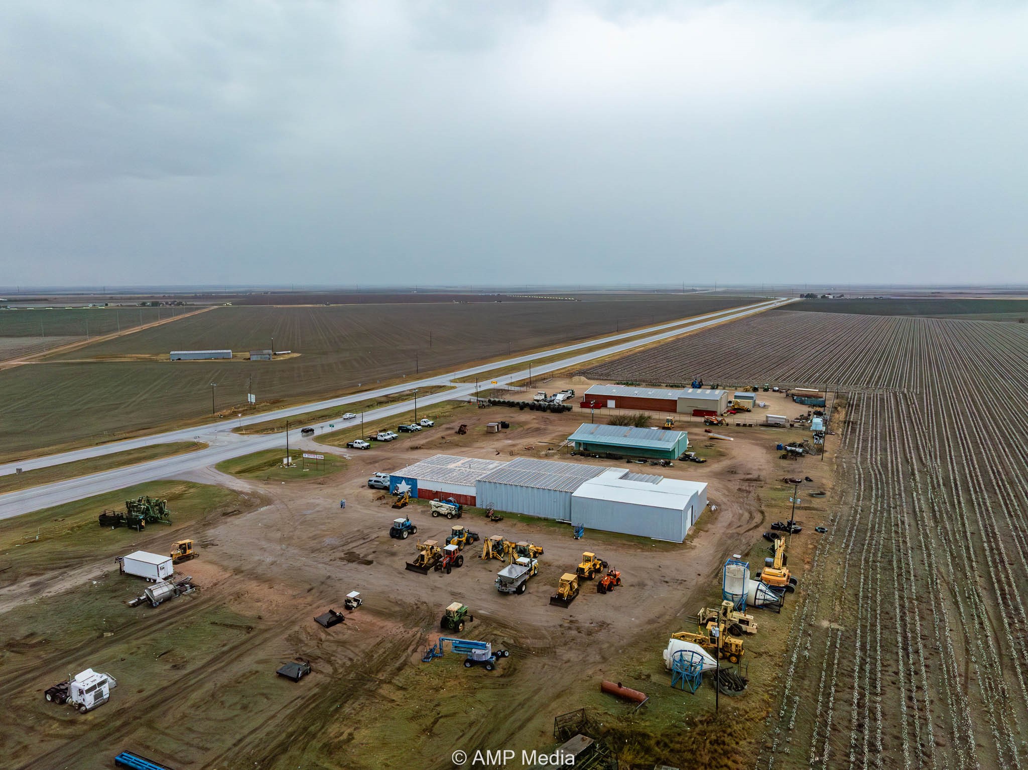 13997 N Us Highway 277 Highway Stamford TX 79553