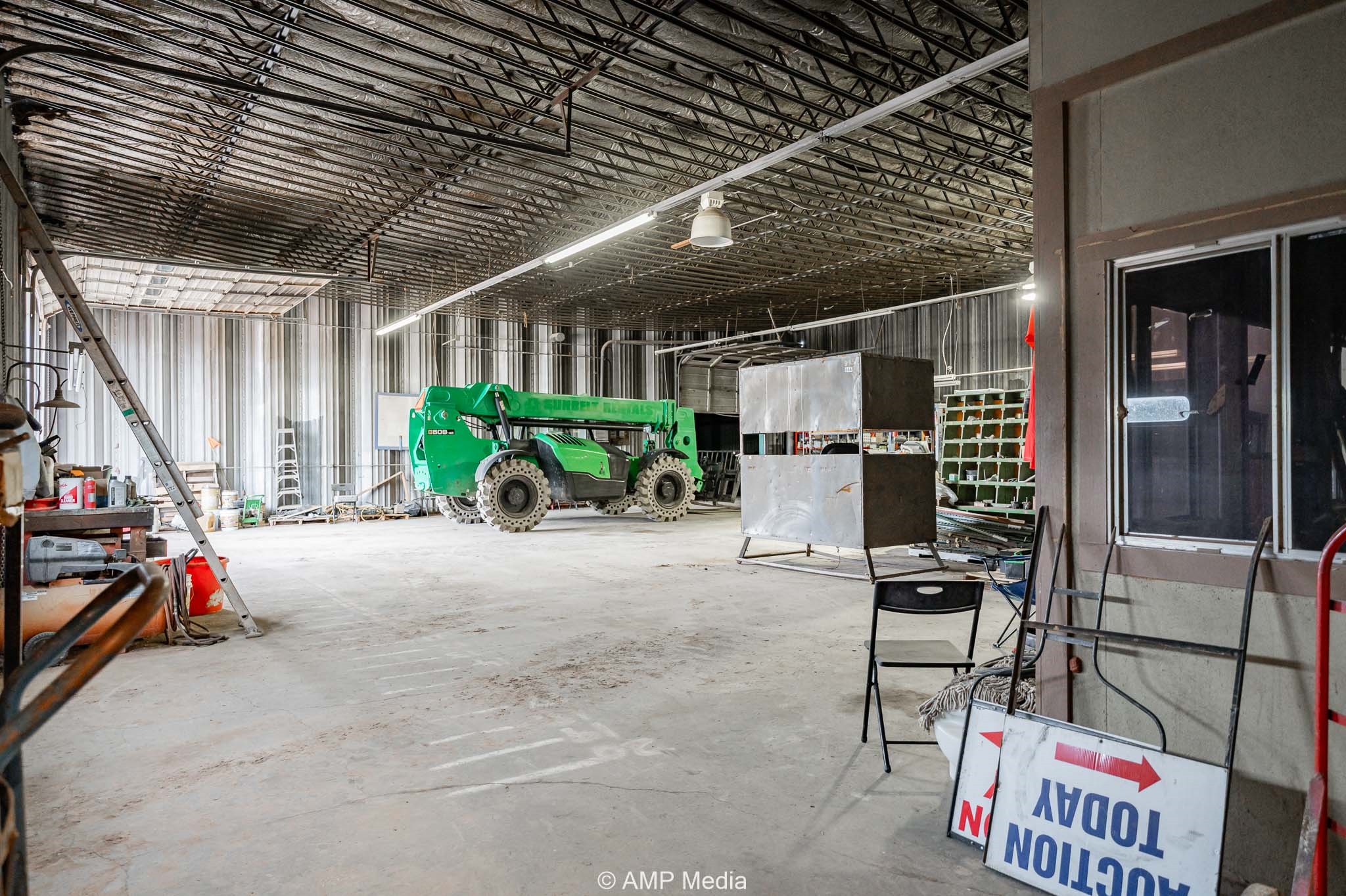 13997 N Us Highway 277 Highway Stamford TX 79553