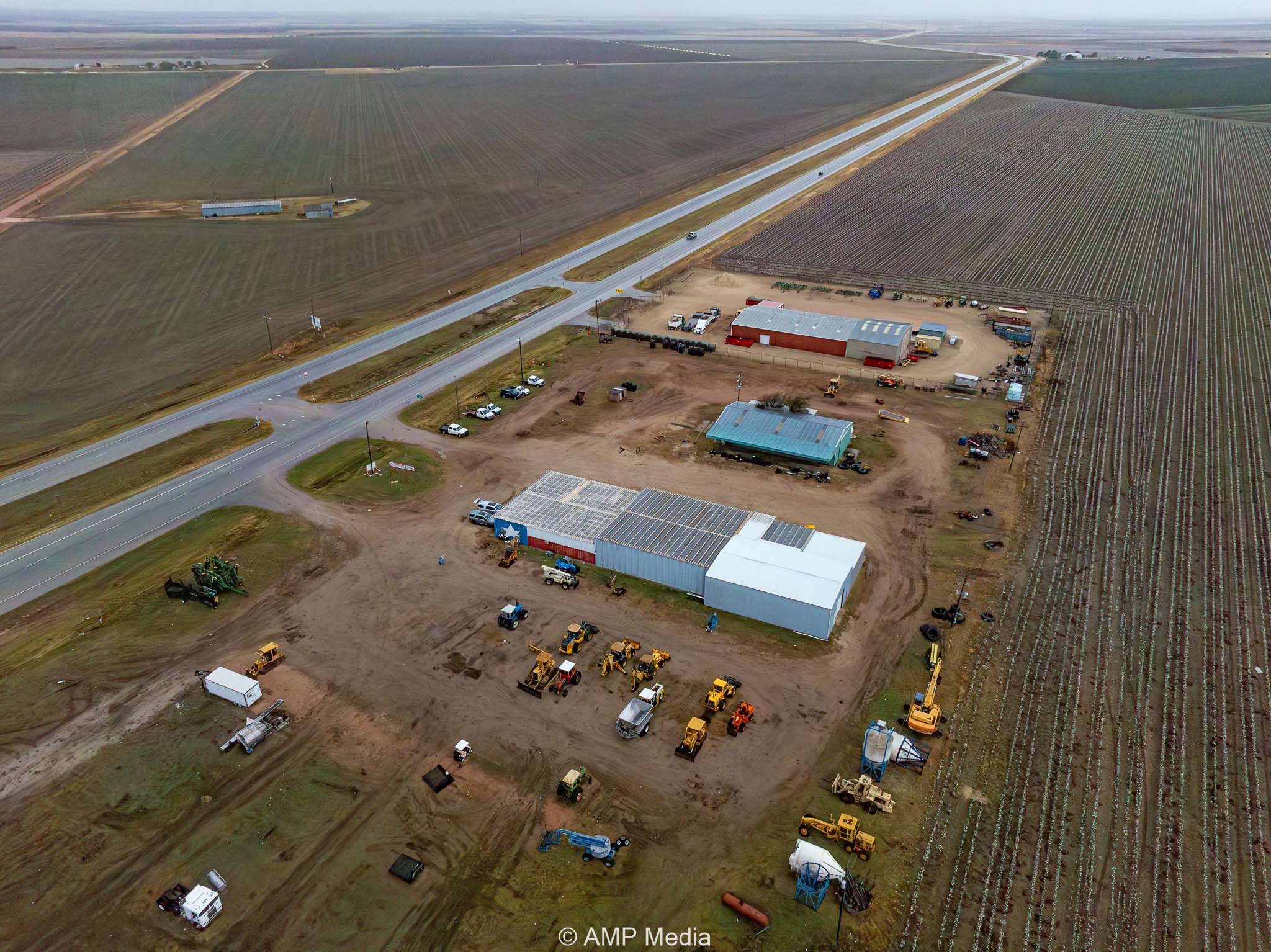 13997 N Us Highway 277 Highway Stamford TX 79553