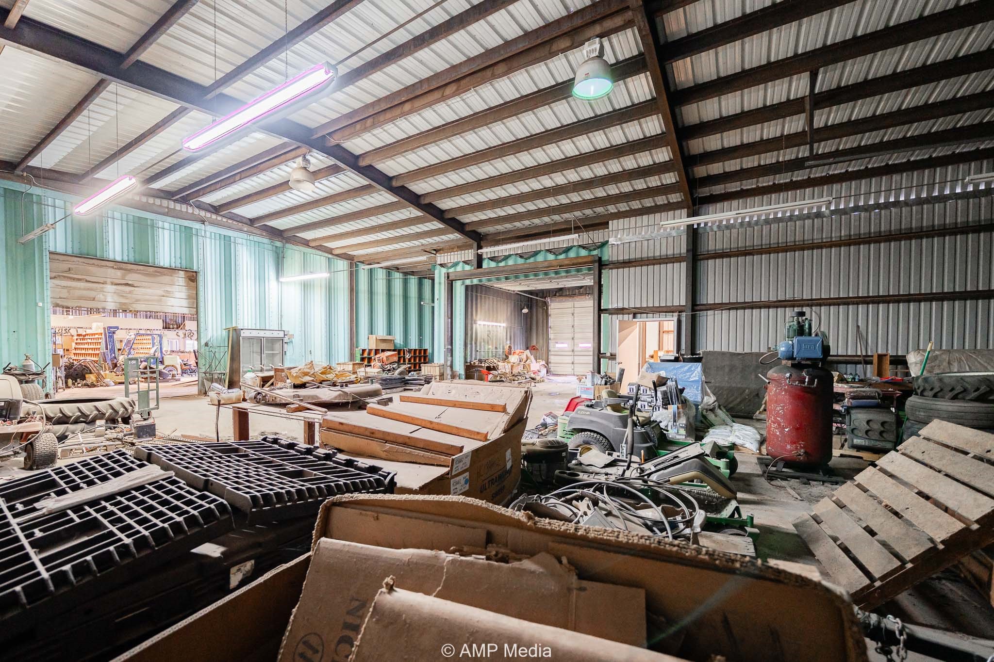 13997 N Us Highway 277 Highway Stamford TX 79553