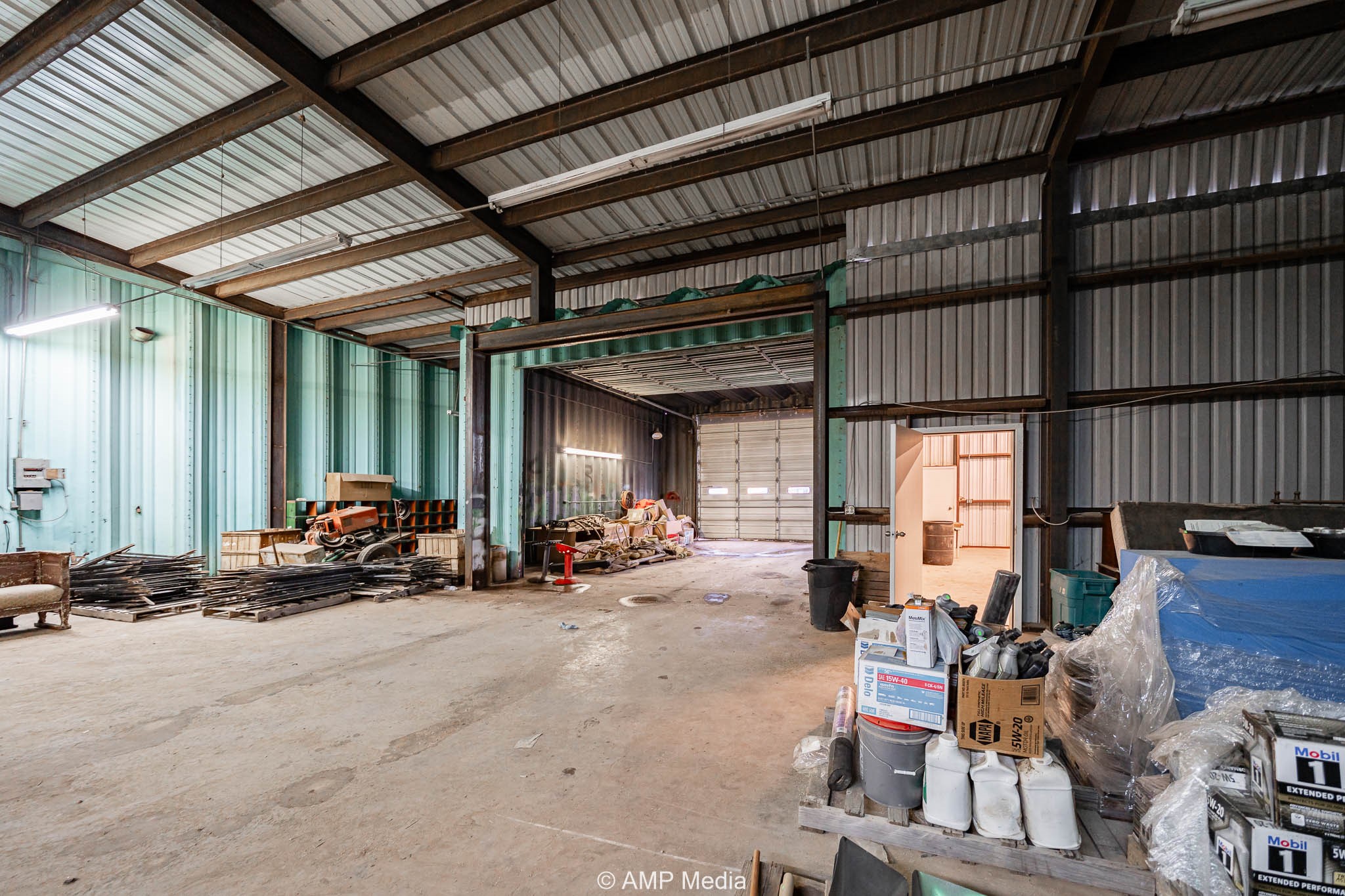13997 N Us Highway 277 Highway Stamford TX 79553