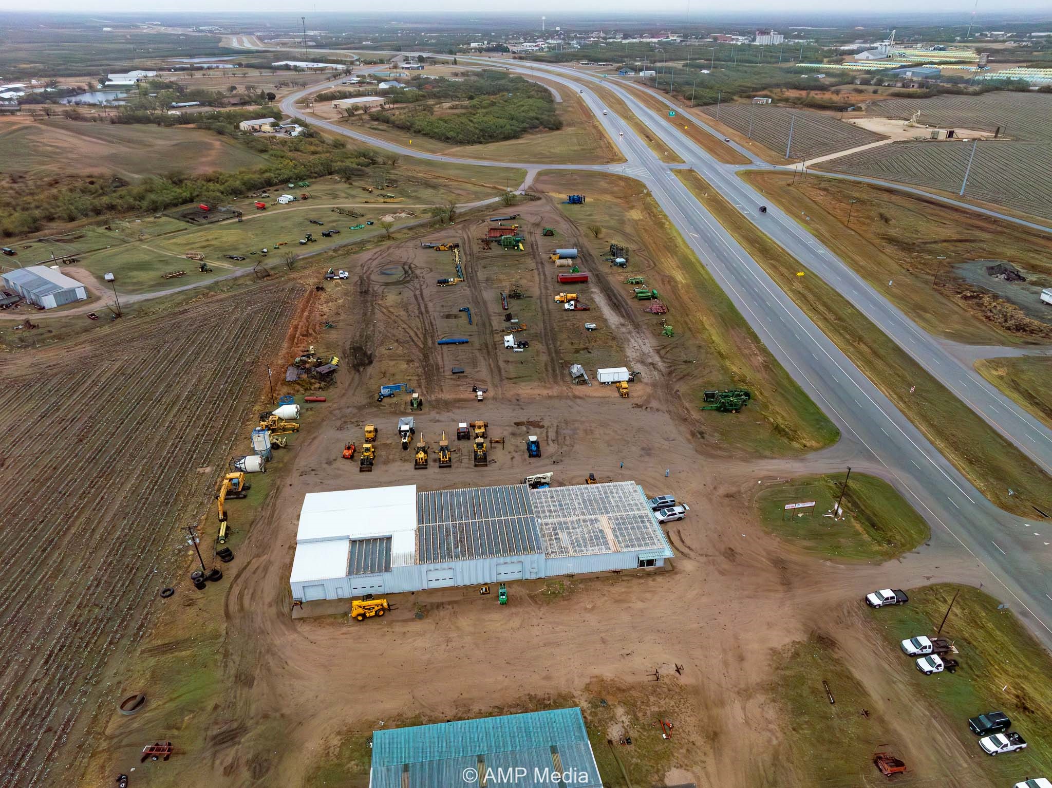 13997 N Us Highway 277 Highway Stamford TX 79553