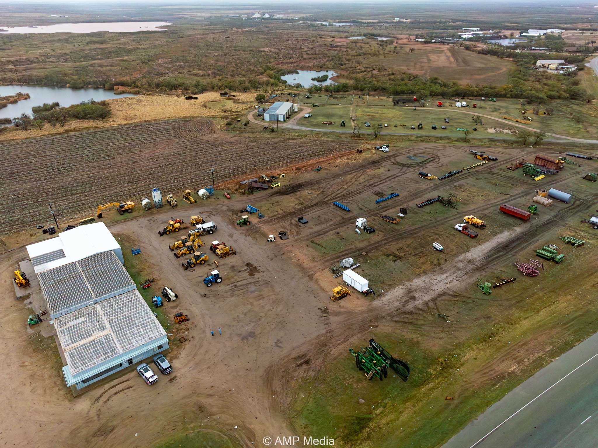 13997 N Us Highway 277 Highway Stamford TX 79553