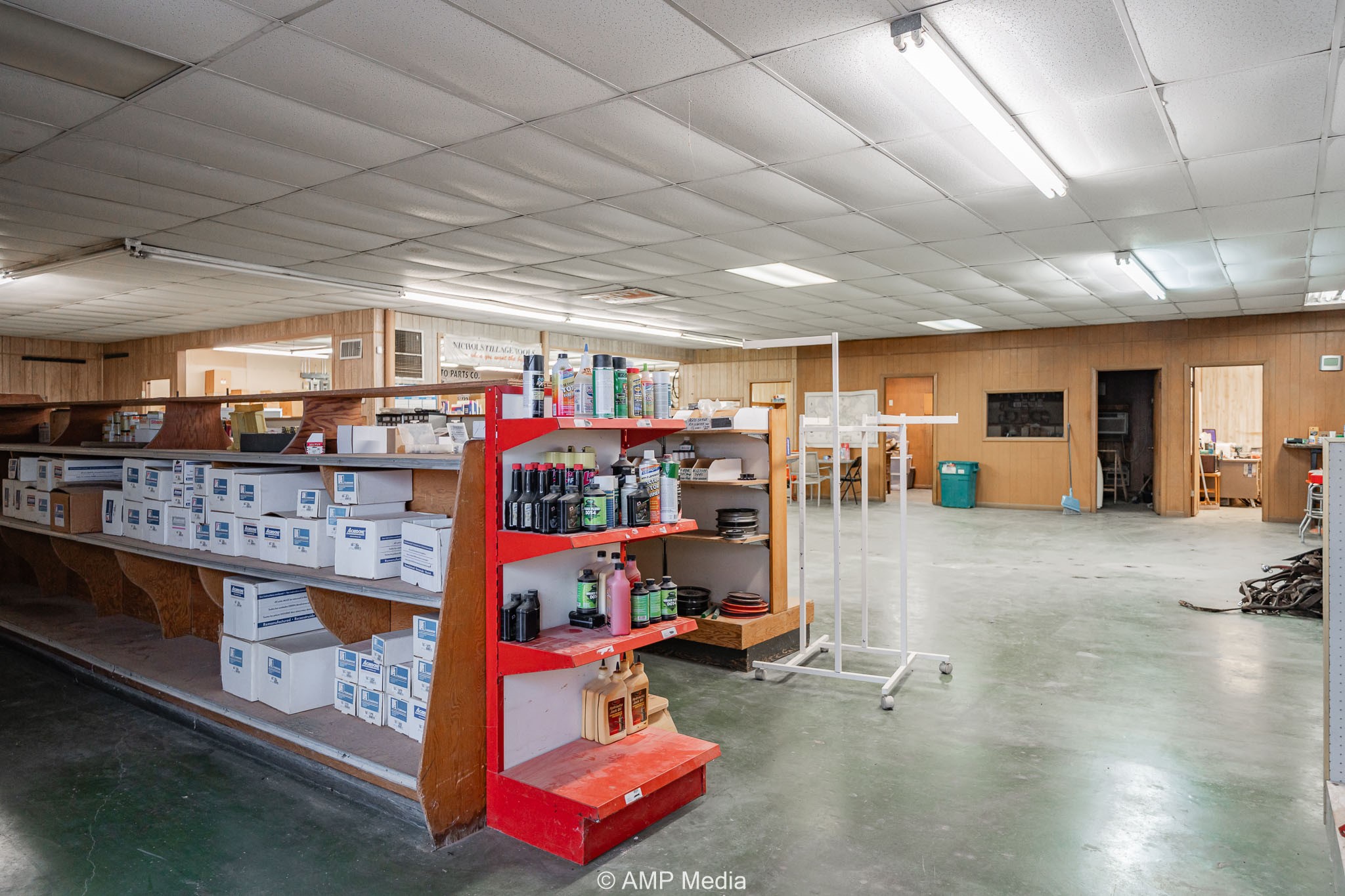 13997 N Us Highway 277 Highway Stamford TX 79553