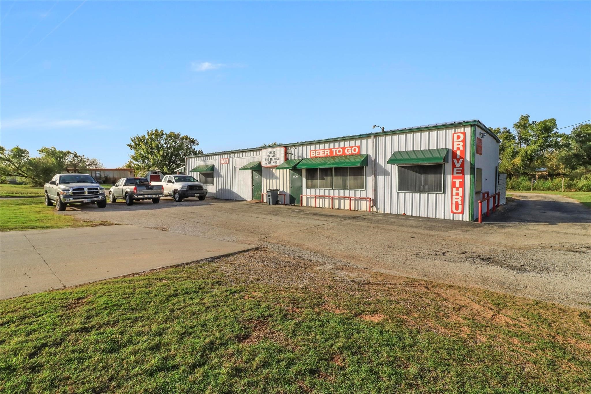 8430 W Us 380 Denton TX 76207