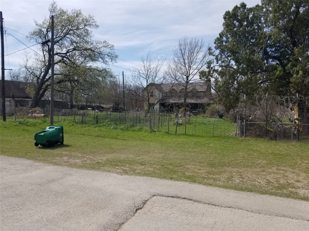 9508 Miflin Street Cresson TX 76035