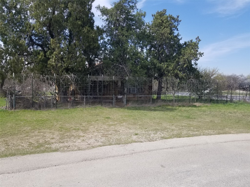 9508 Miflin Street Cresson TX 76035