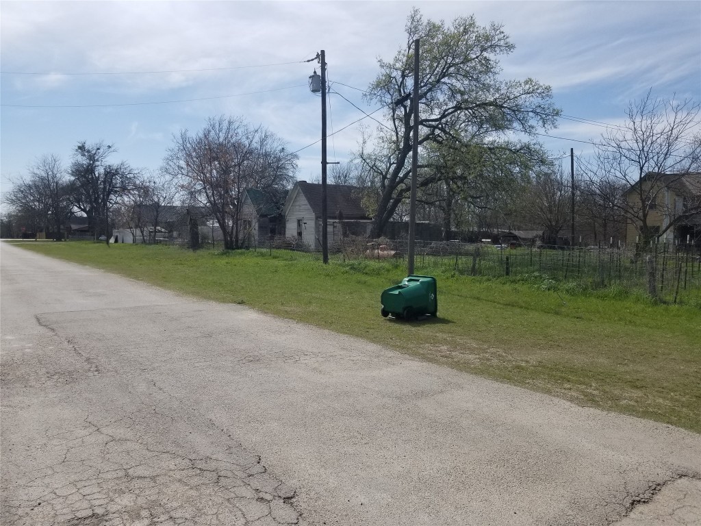 9508 Miflin Street Cresson TX 76035