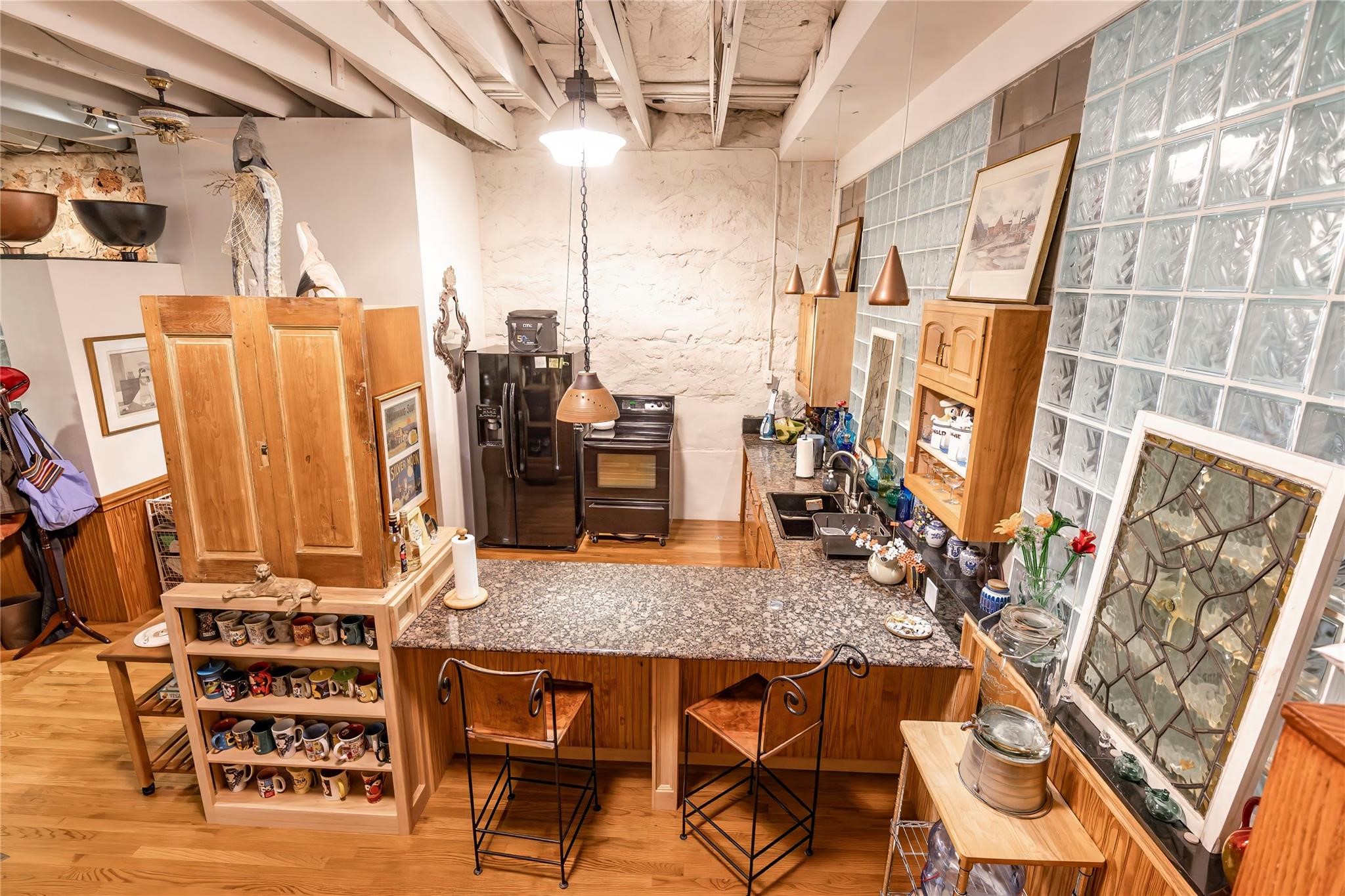 316 Clay Street Nocona TX 76255