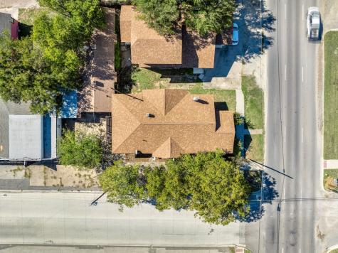 916 E Hubbard Street Mineral Wells TX 76067