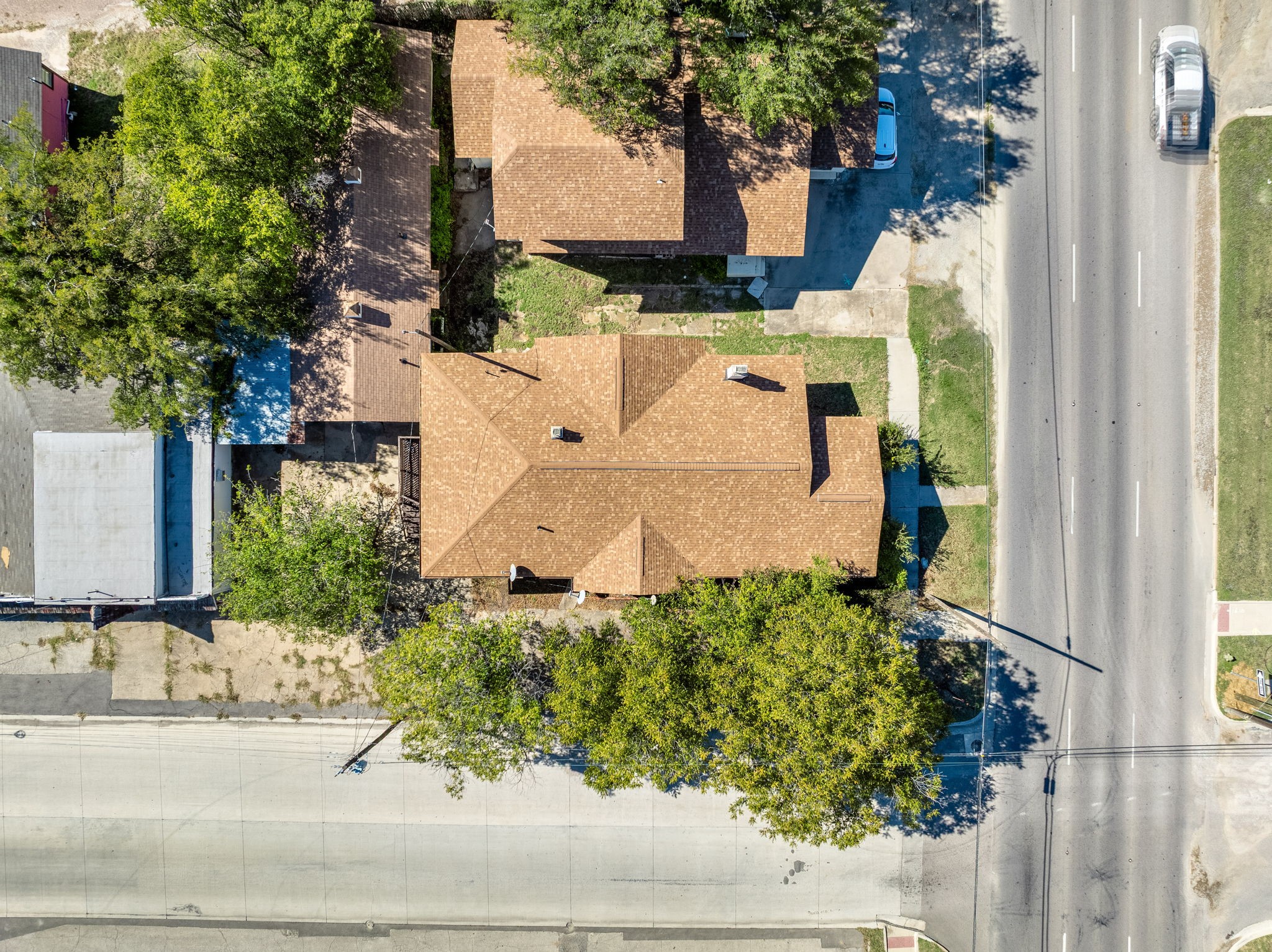 916 E Hubbard Street Mineral Wells TX 76067