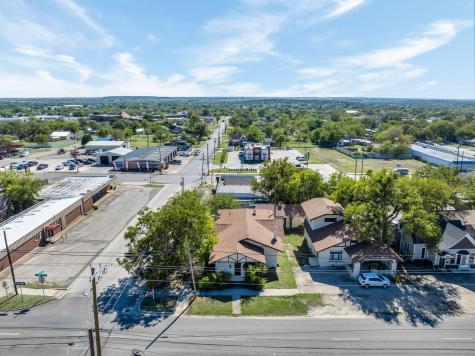 916 E Hubbard Street Mineral Wells TX 76067