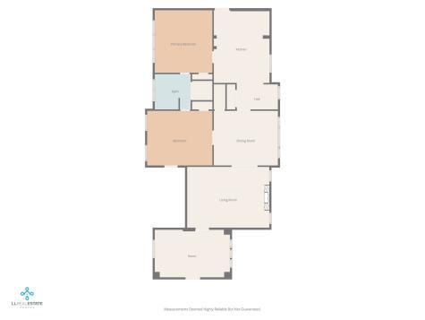916 E Hubbard Street Mineral Wells TX 76067