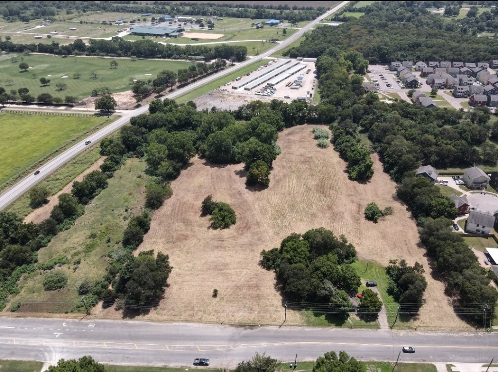 100 Garden Drive Waco TX 76706
