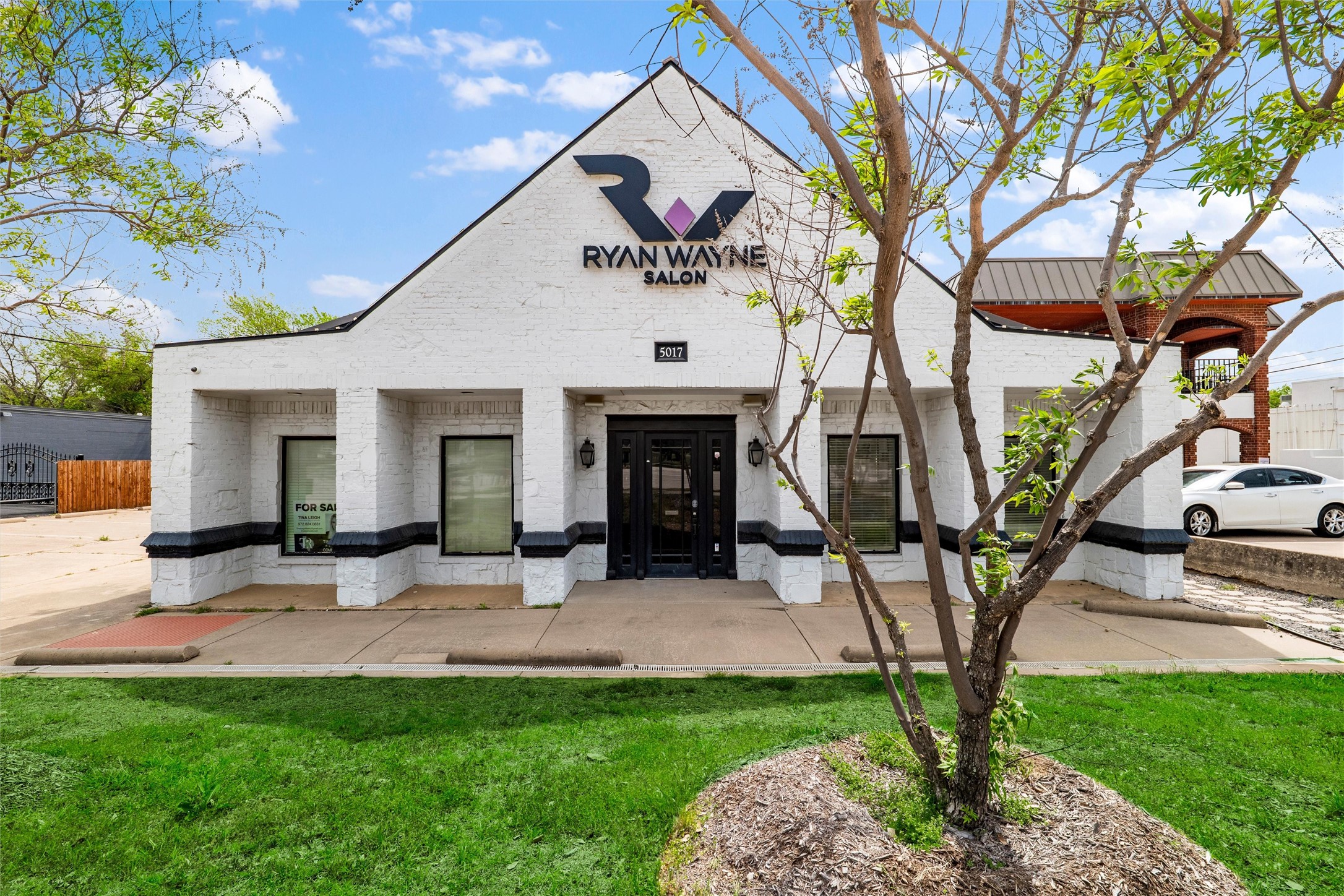 5017 Colleyville Boulevard Colleyville TX 76034