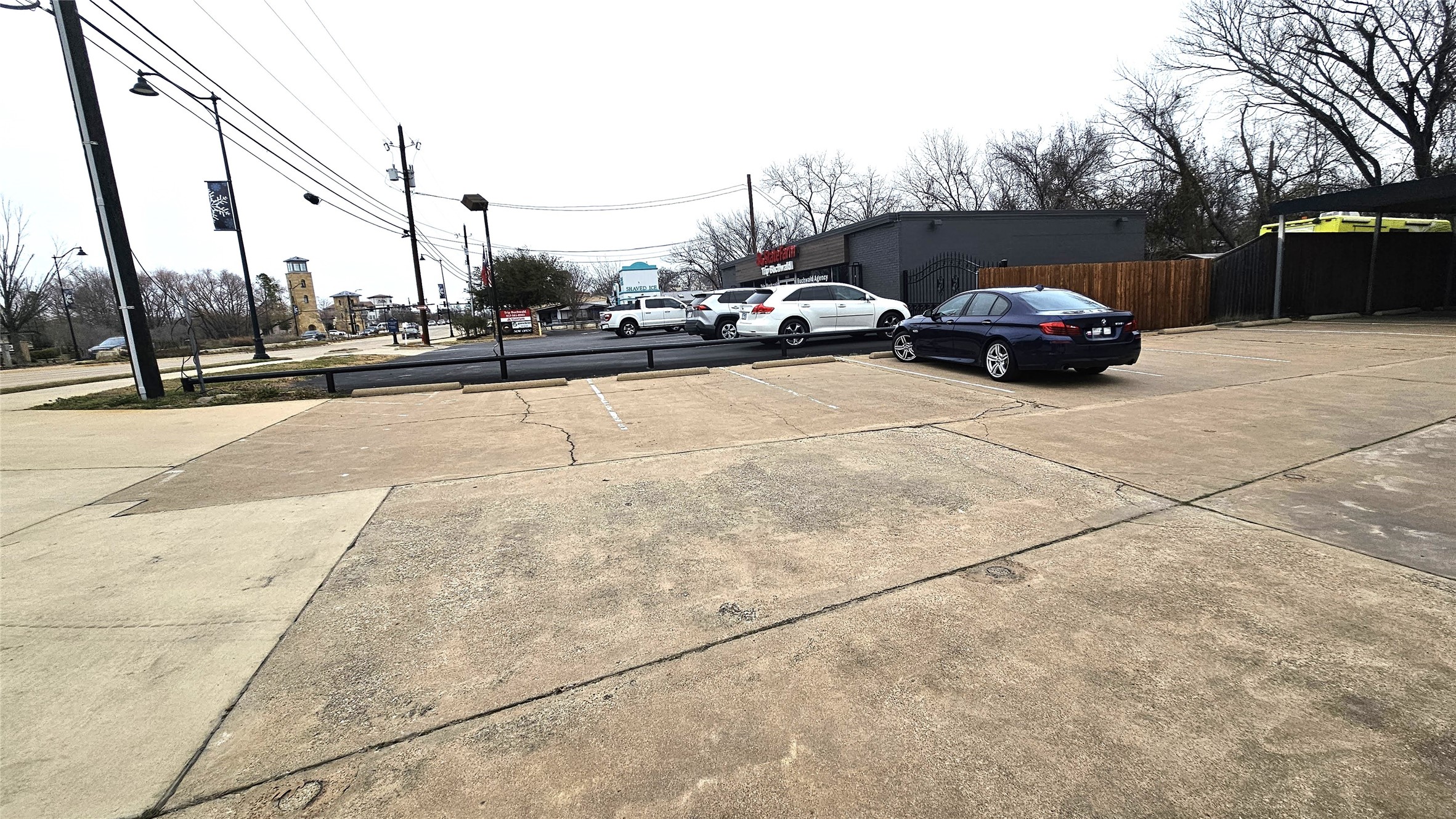 5017 Colleyville Boulevard Colleyville TX 76034