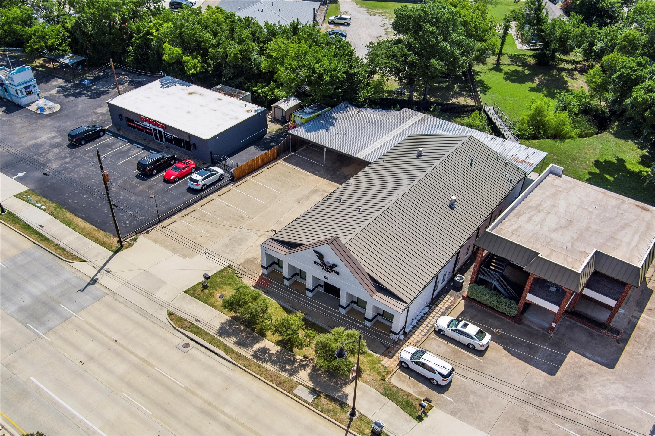 5017 Colleyville Boulevard Colleyville TX 76034