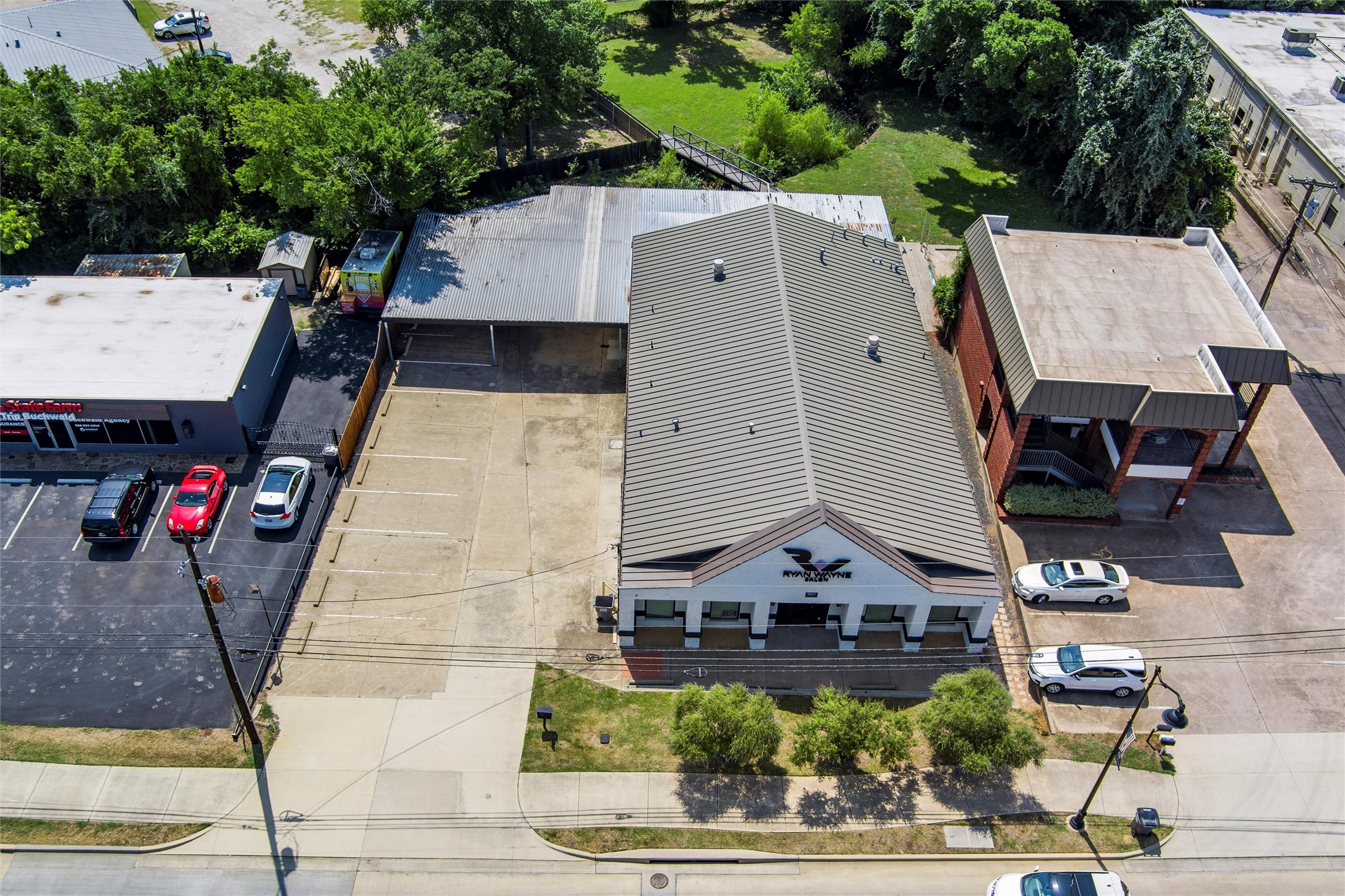 5017 Colleyville Boulevard Colleyville TX 76034