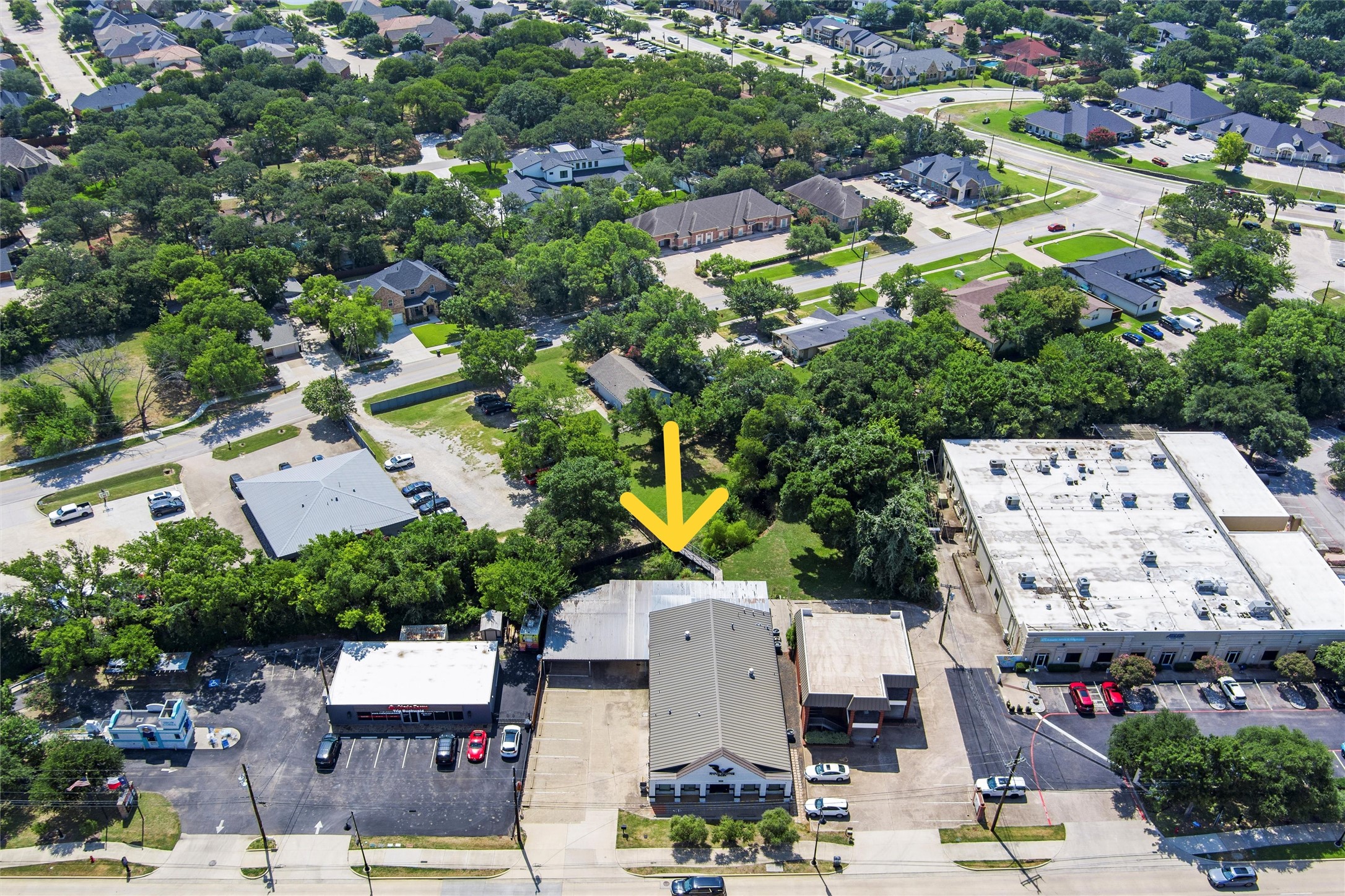 5017 Colleyville Boulevard Colleyville TX 76034