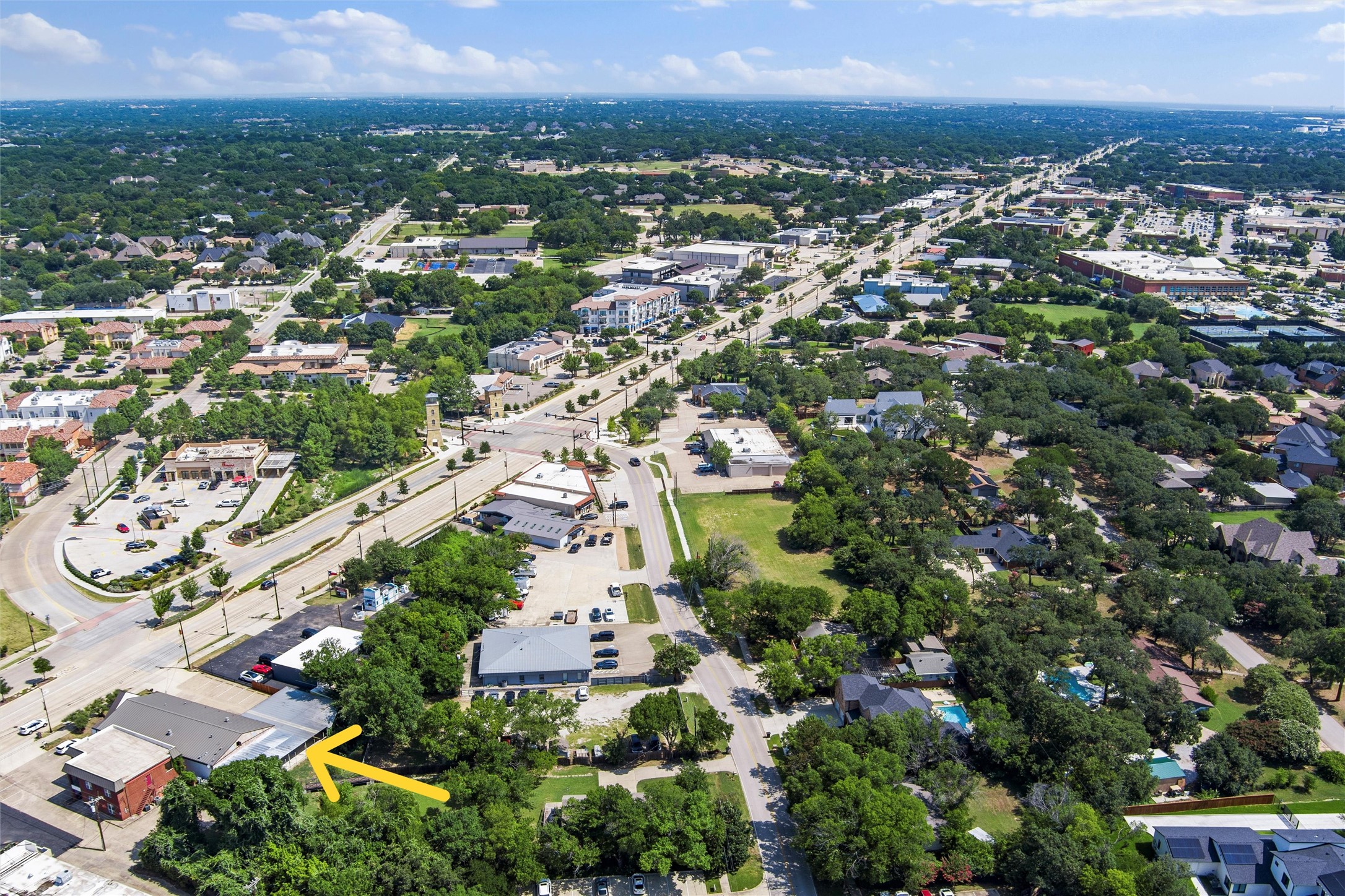 5017 Colleyville Boulevard Colleyville TX 76034
