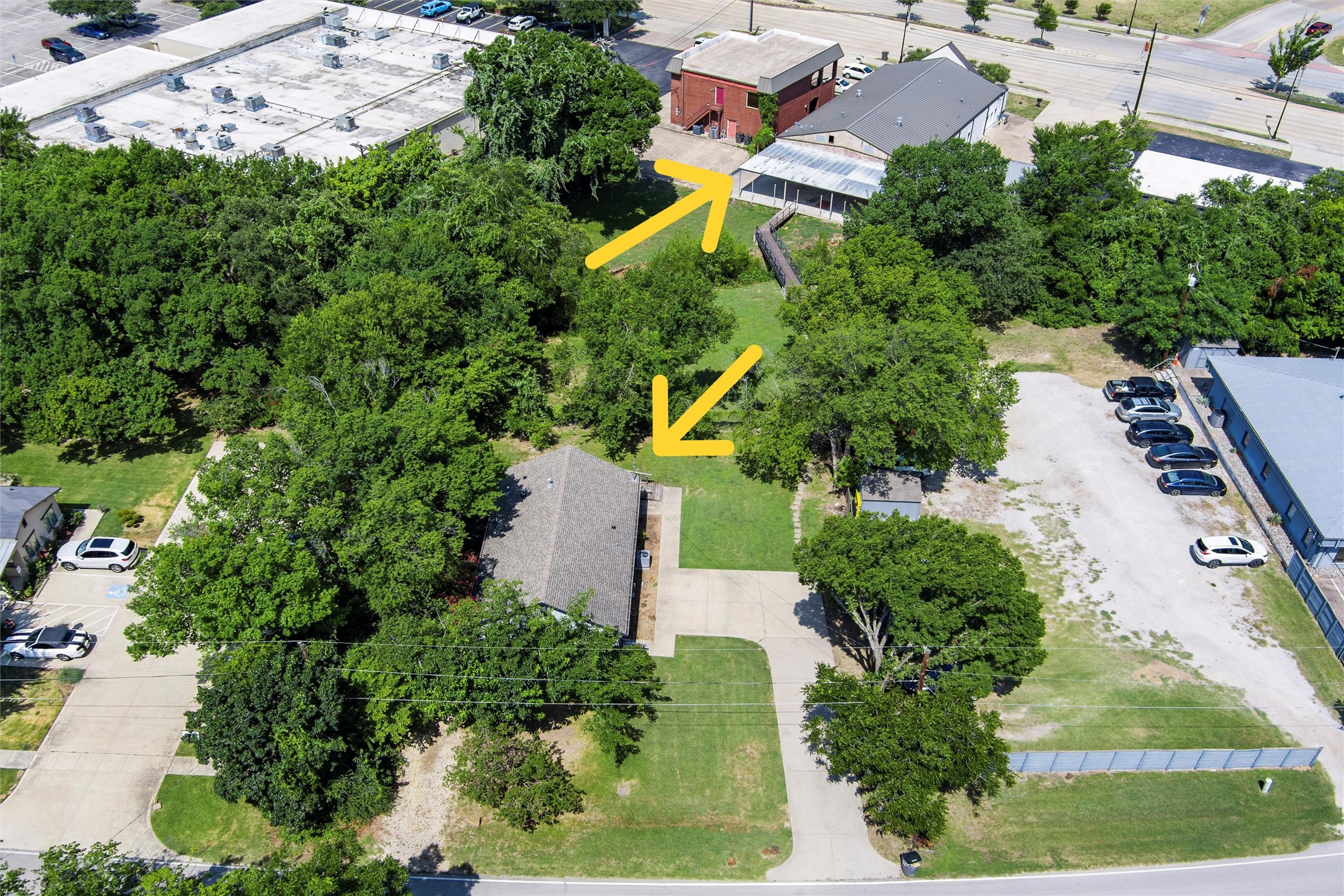 5017 Colleyville Boulevard Colleyville TX 76034
