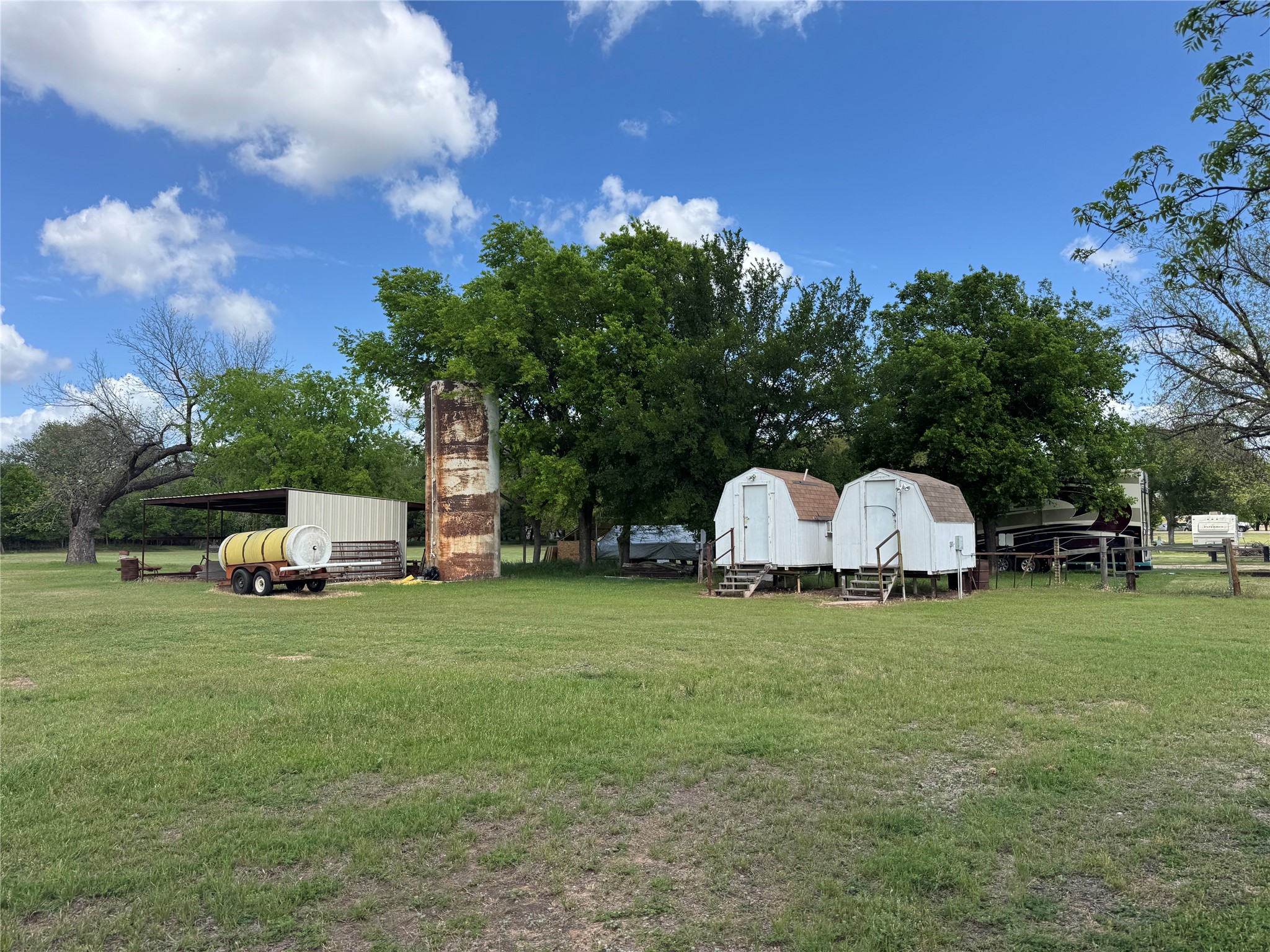 301 Osage Weatherford TX 76087