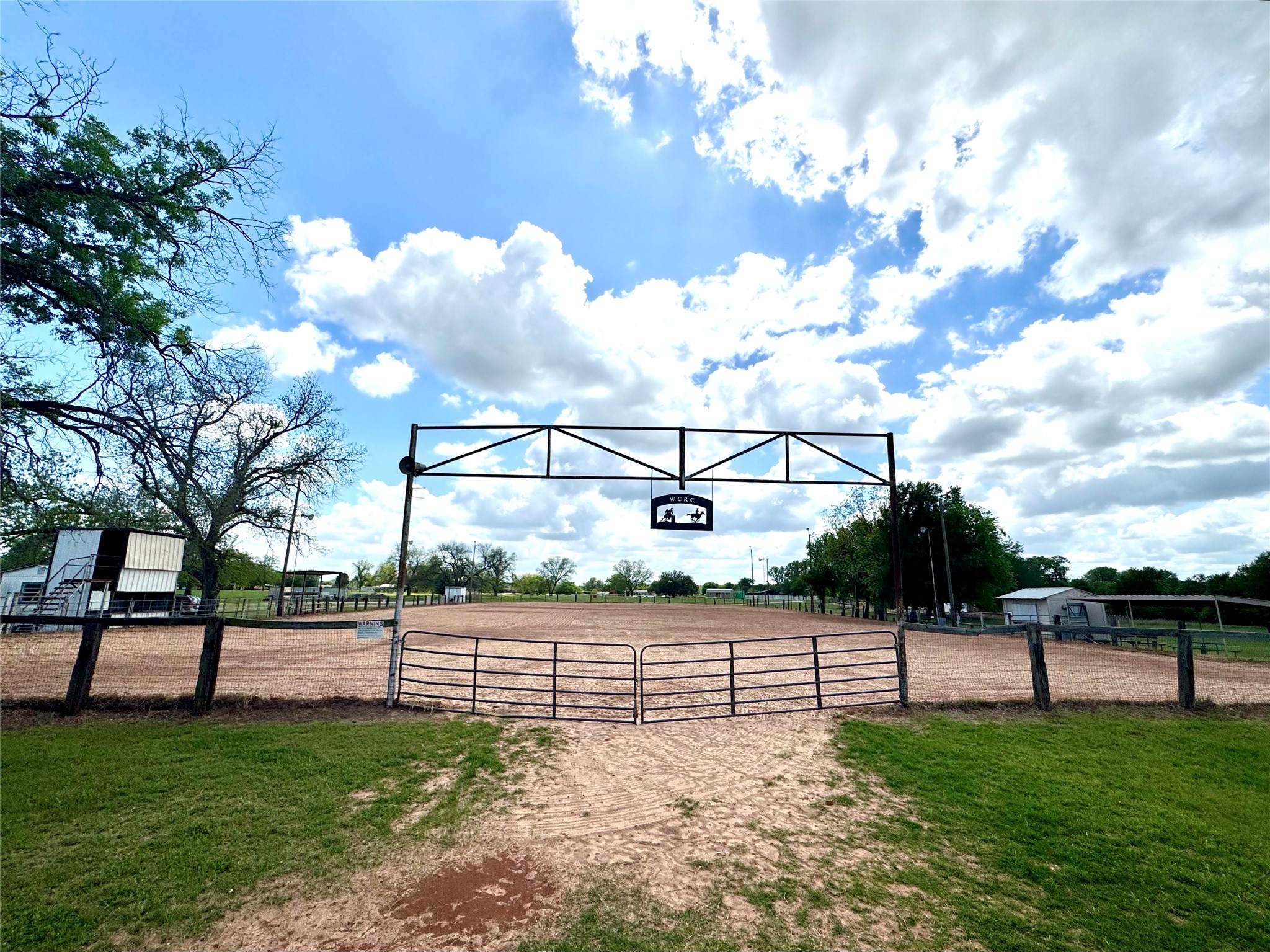 301 Osage Weatherford TX 76087