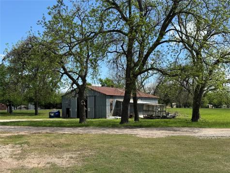 301 Osage Weatherford TX 76087