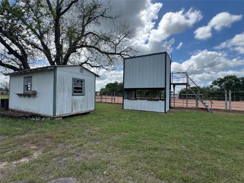 301 Osage Weatherford TX 76087