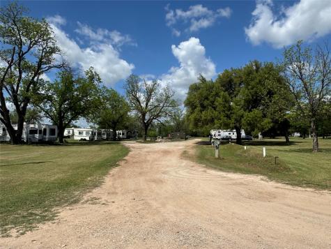 301 Osage Weatherford TX 76087