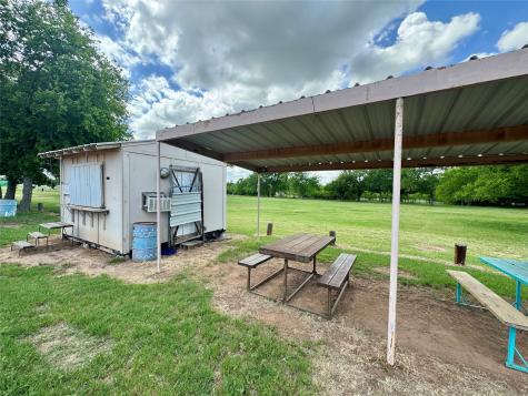 301 Osage Weatherford TX 76087