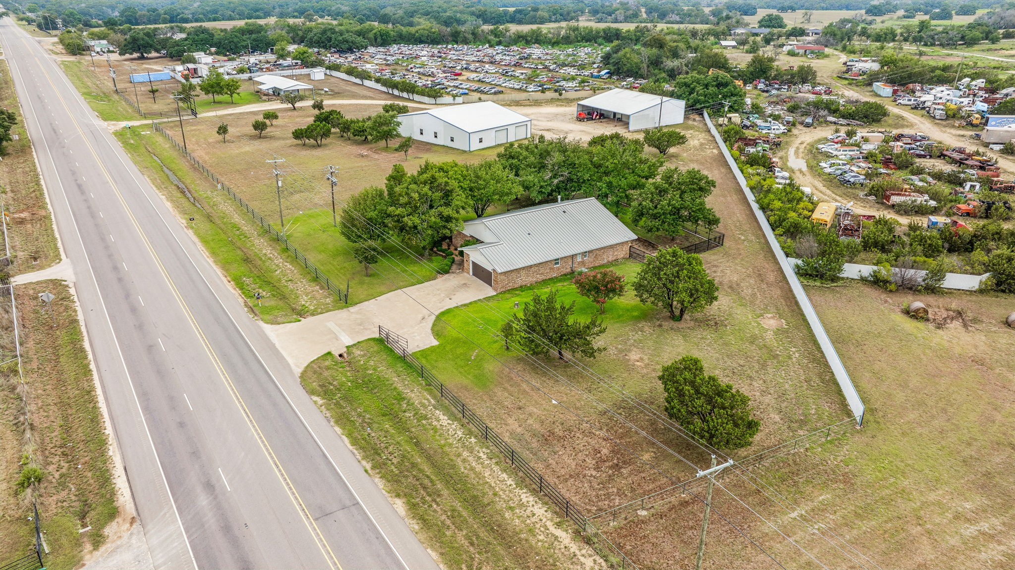 7517A Us Highway 67 Stephenville TX 76401