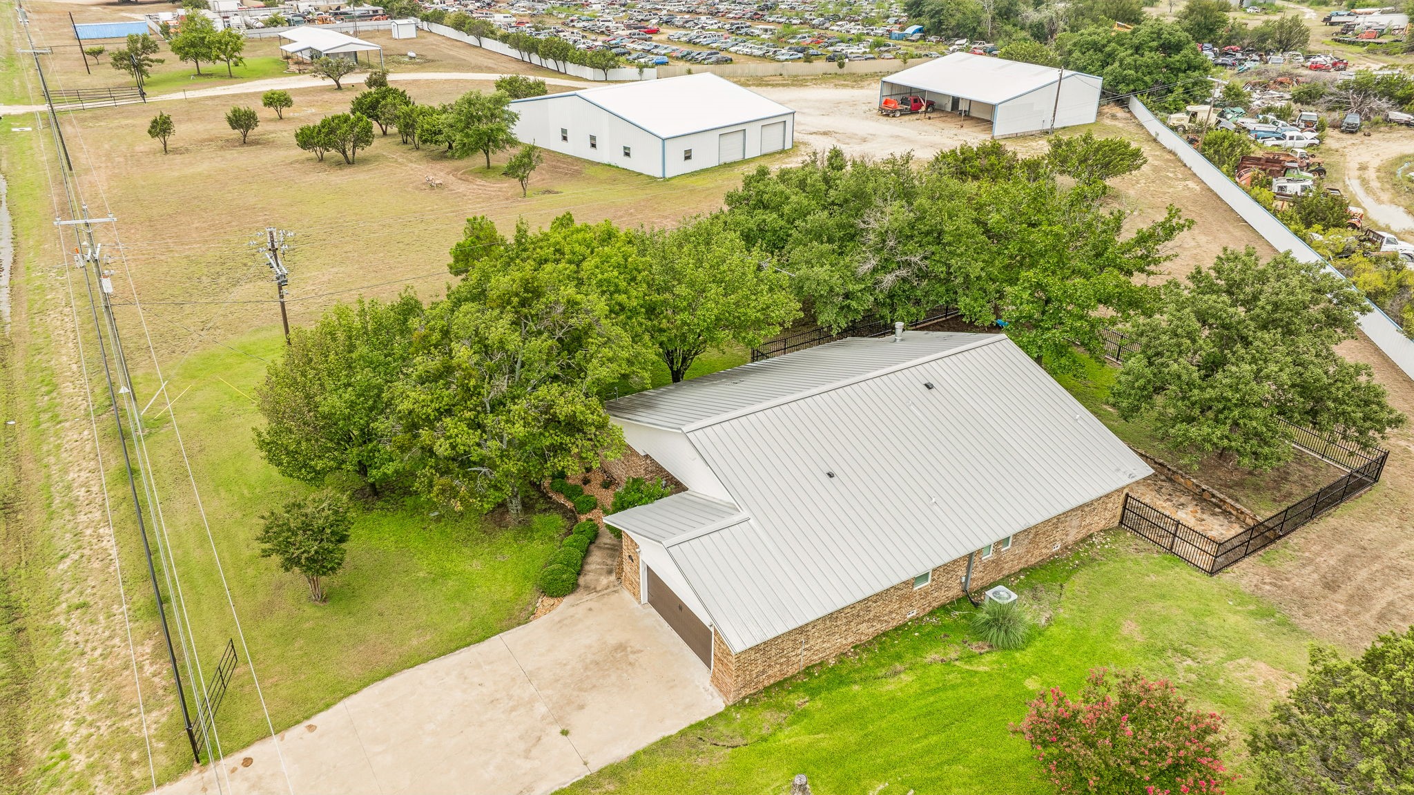 7517A Us Highway 67 Stephenville TX 76401