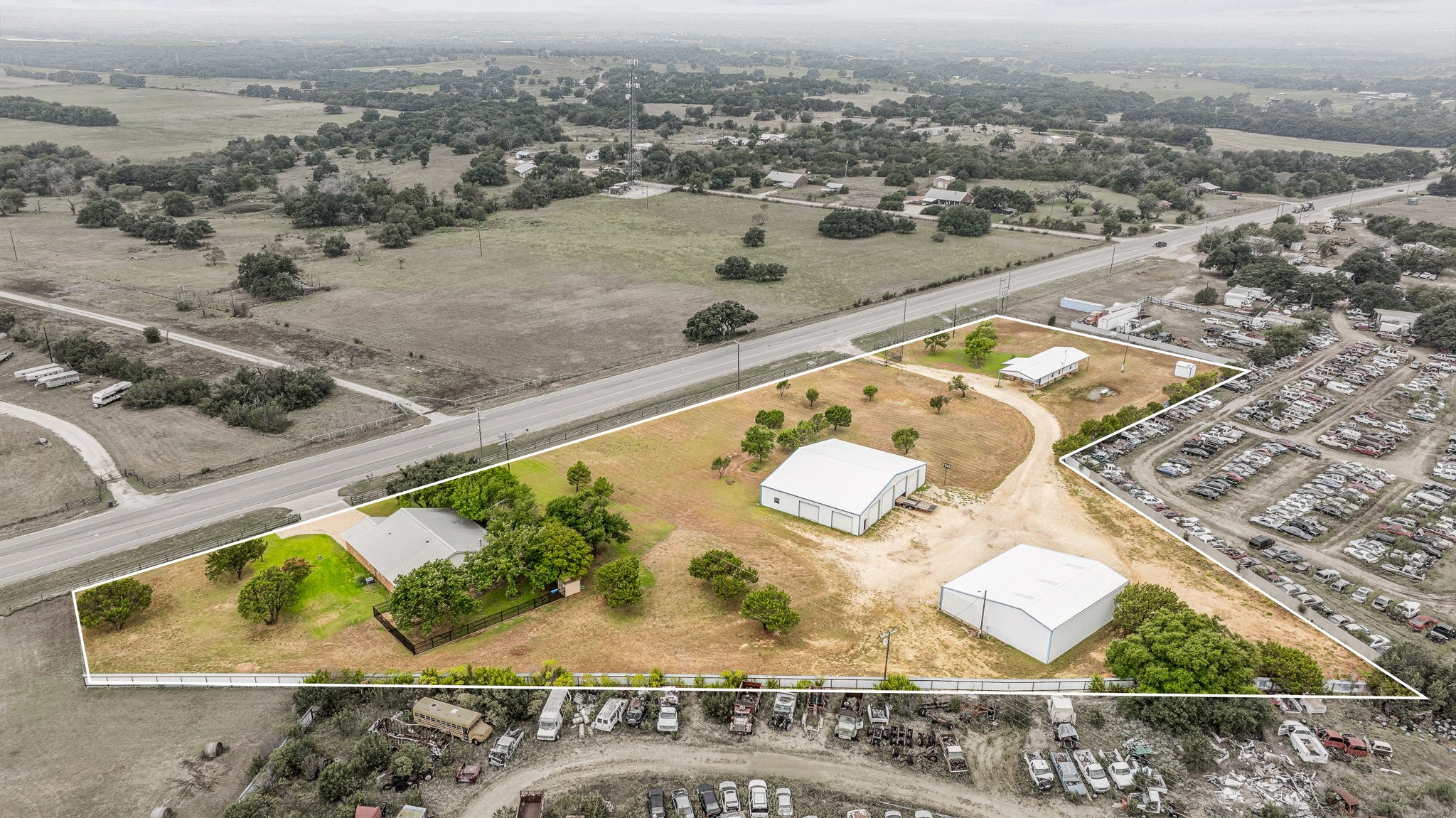 7517A Us Highway 67 Stephenville TX 76401