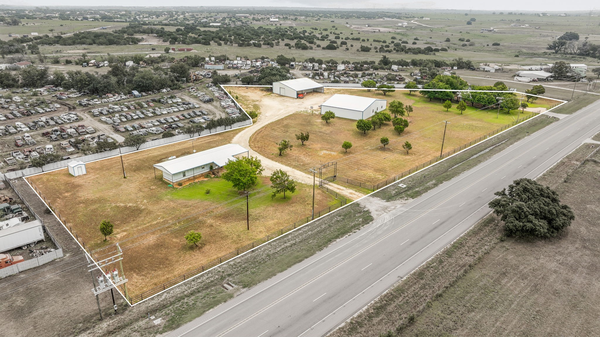 7517A Us Highway 67 Stephenville TX 76401