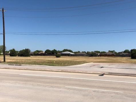 Corner Of Eldorado And Ha Nwc Eldorado And Hart Road Little Elm TX 75068