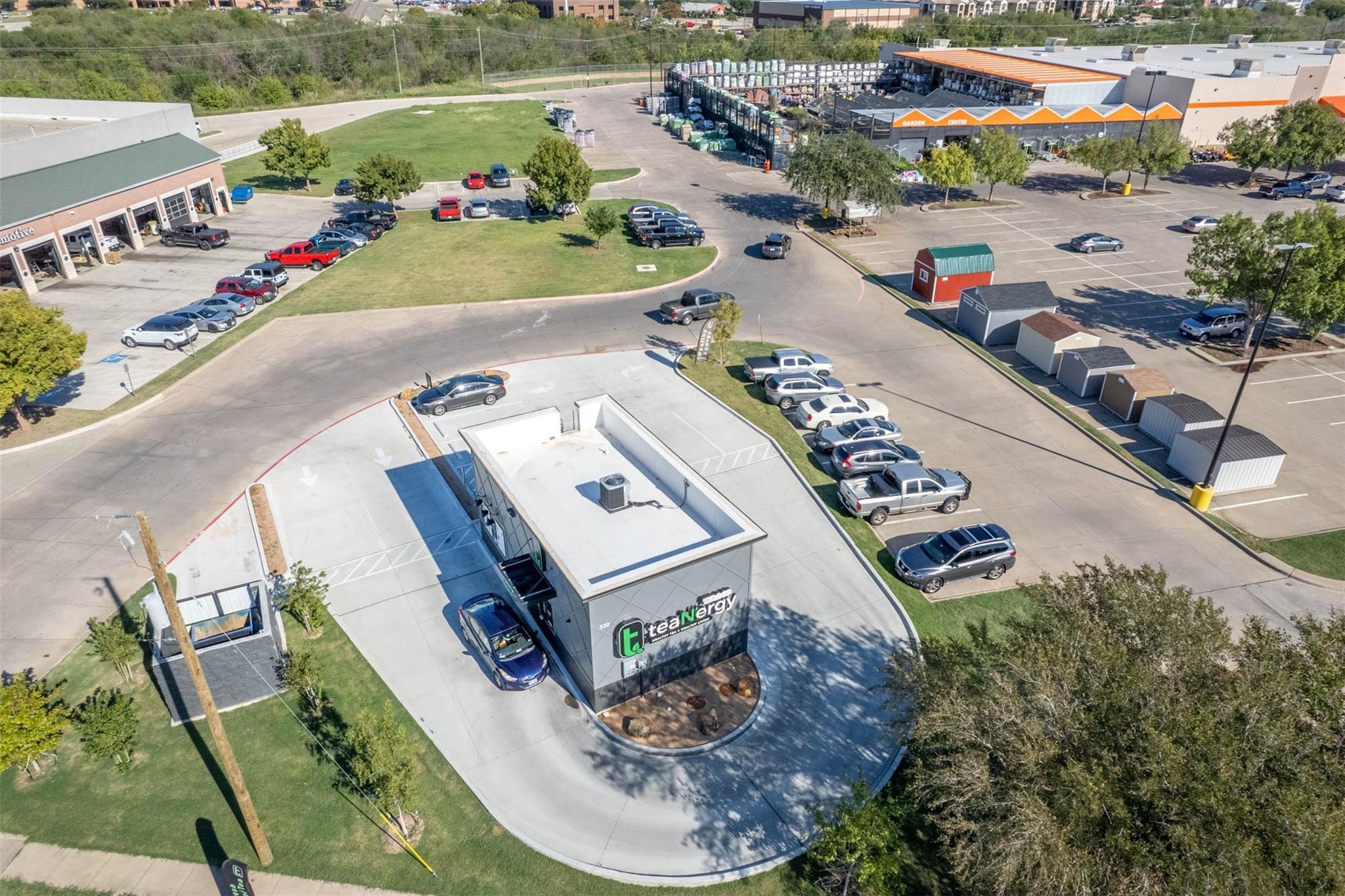 330 John Jones Drive Burleson TX 76028