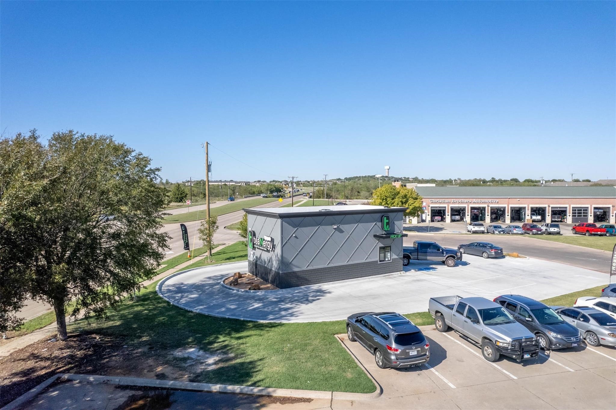 330 John Jones Drive Burleson TX 76028