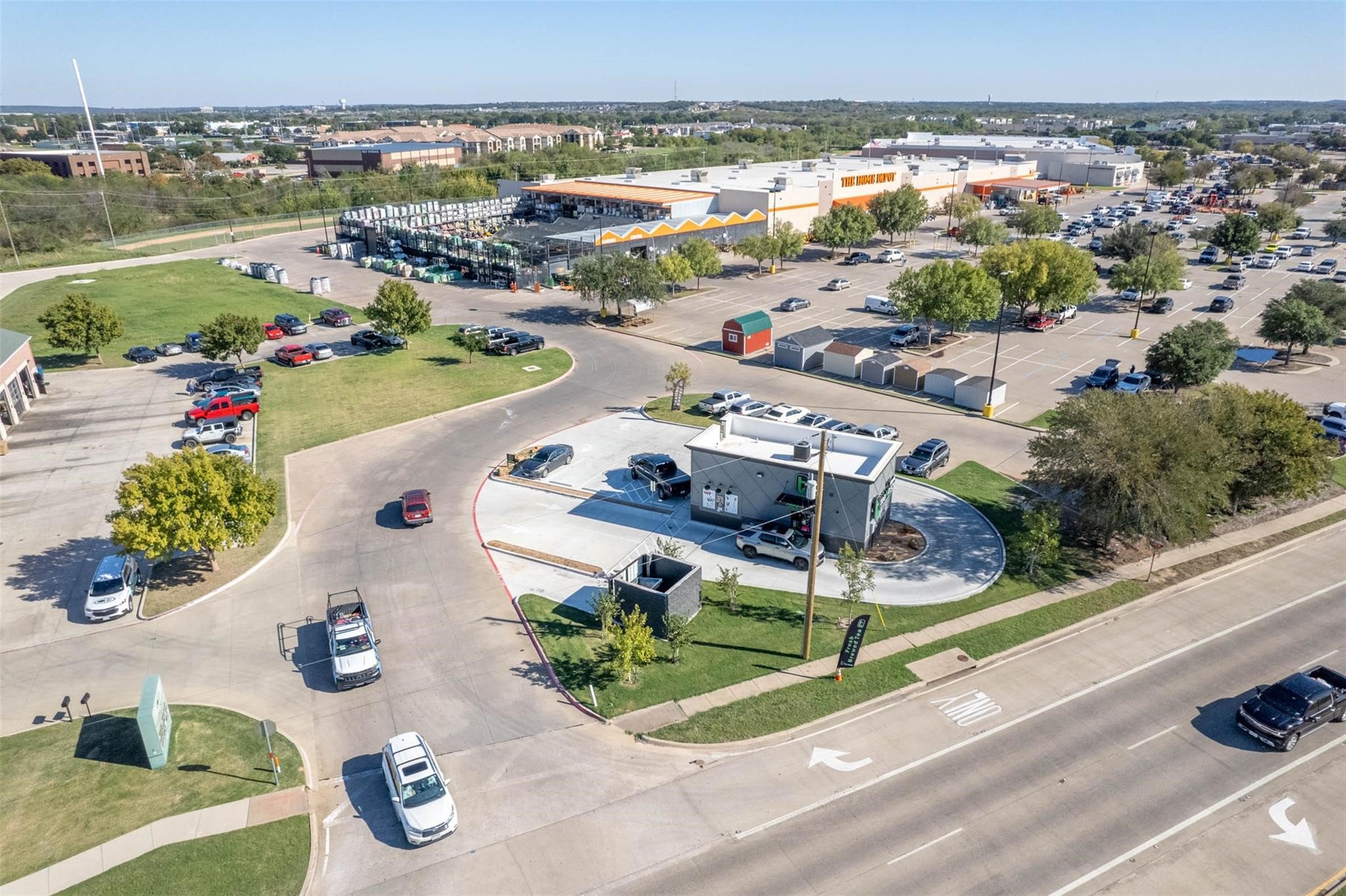 330 John Jones Drive Burleson TX 76028