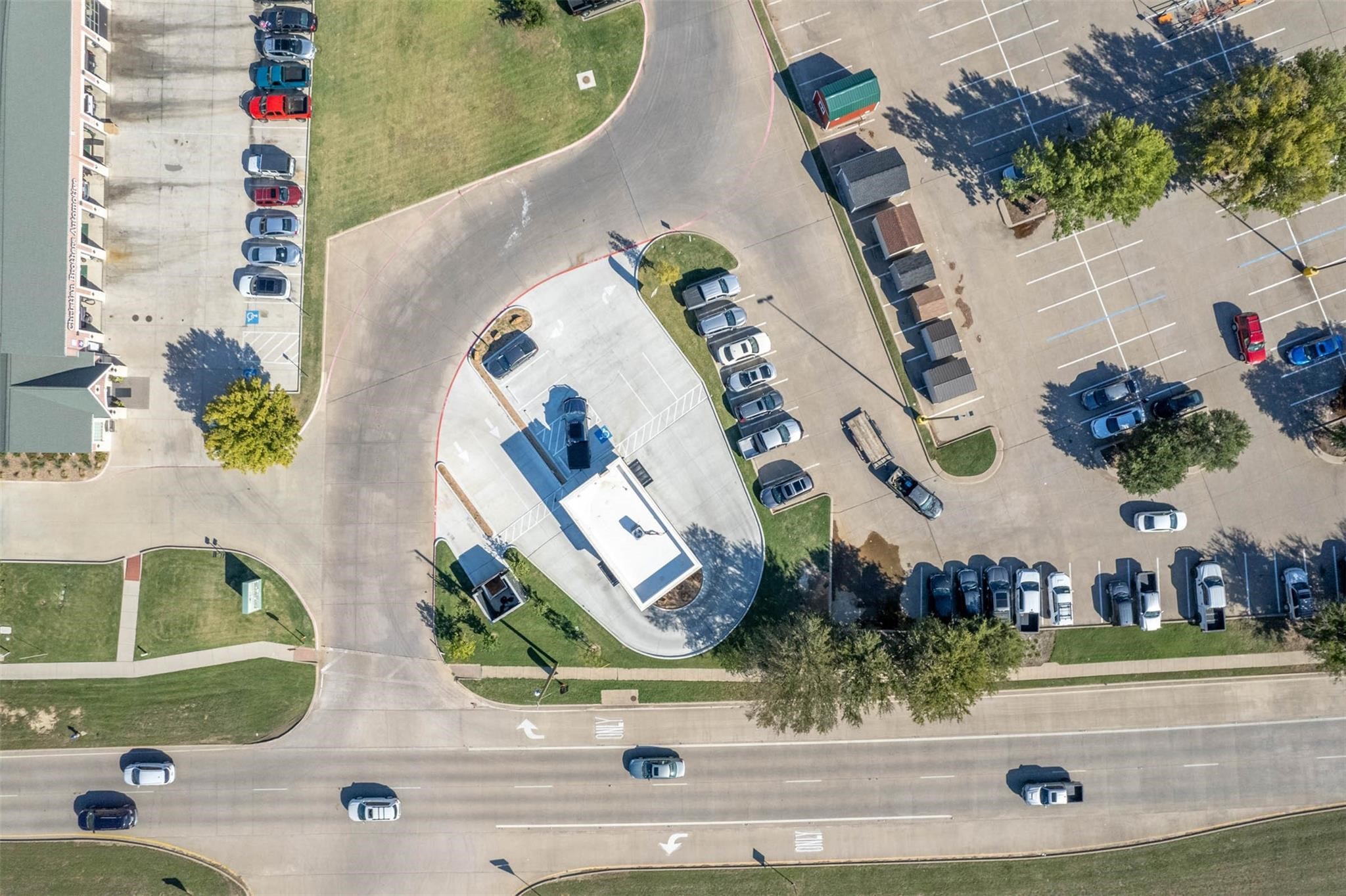 330 John Jones Drive Burleson TX 76028
