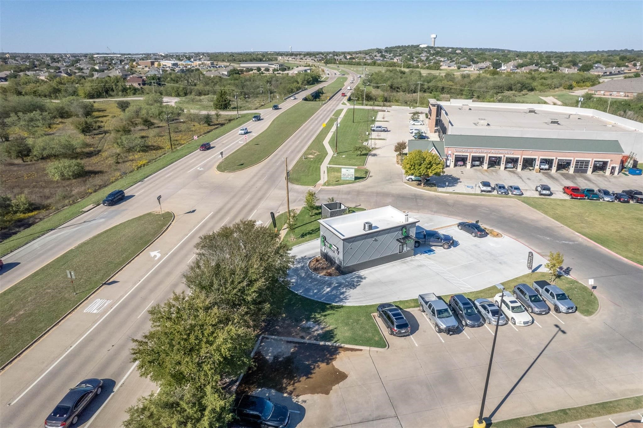 330 John Jones Drive Burleson TX 76028