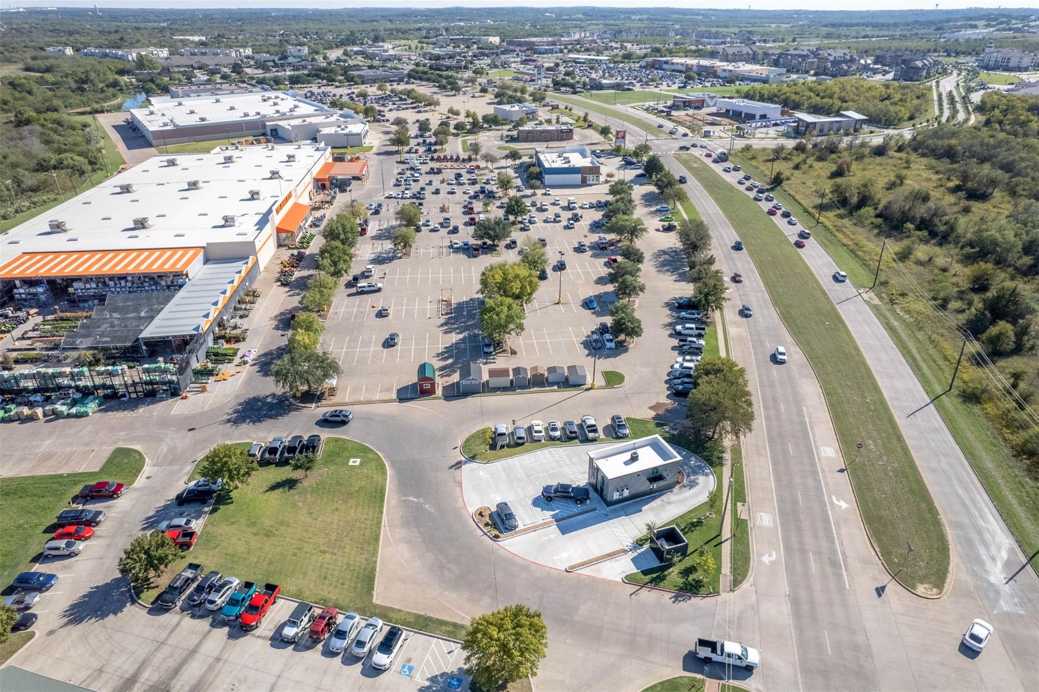 330 John Jones Drive Burleson TX 76028