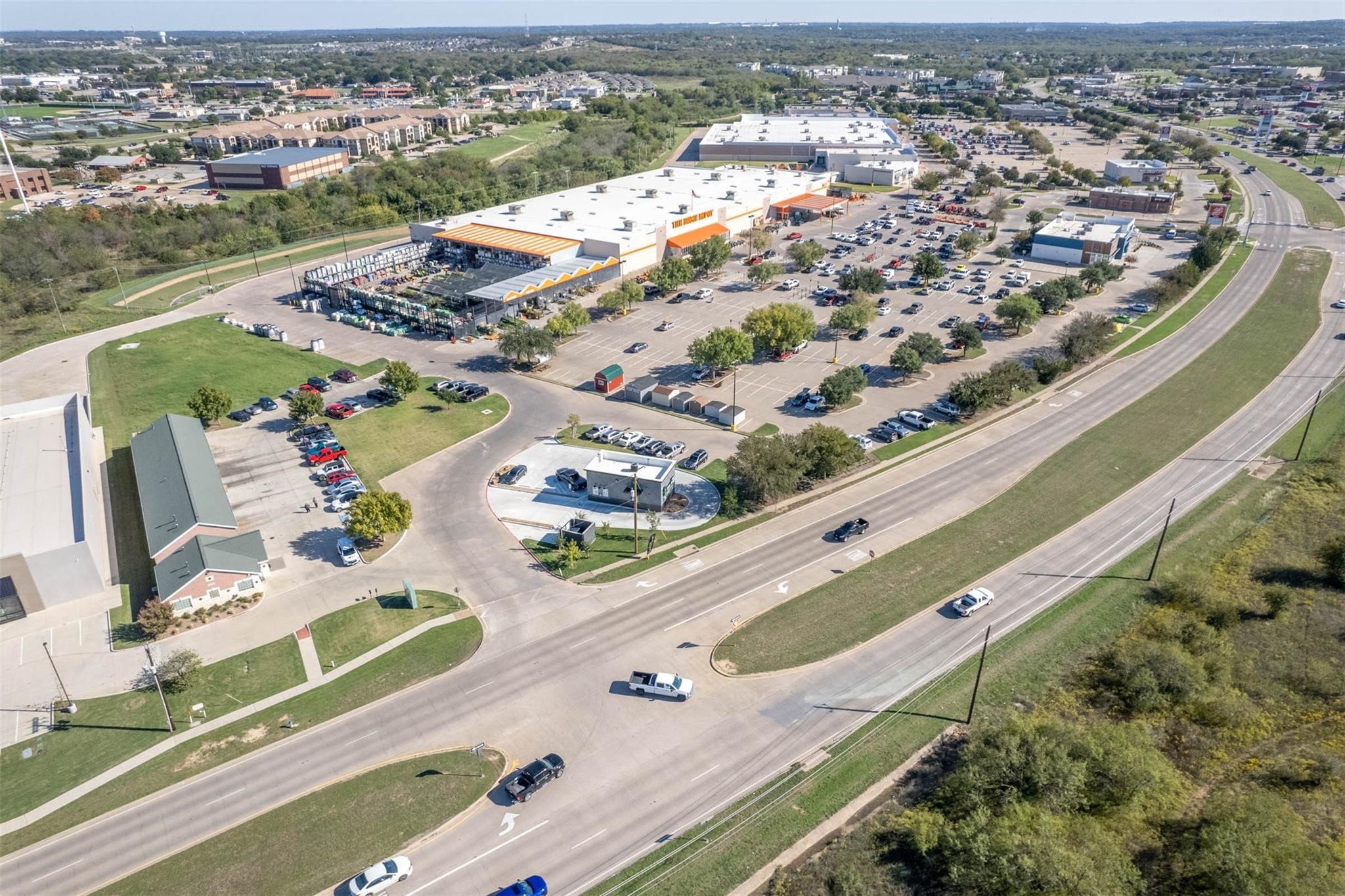330 John Jones Drive Burleson TX 76028
